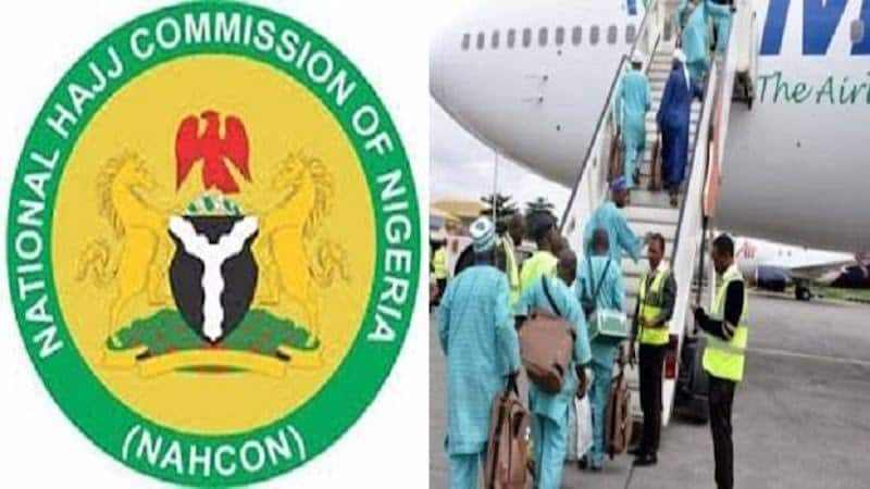 ICPC confirms that NAHCON officials have been arrested over the federal government’s ₦90 billion Hajj subsidy