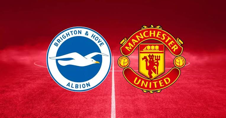 LIVESTREAM: Brighton vs Manchester United | Premier League 24/25 »