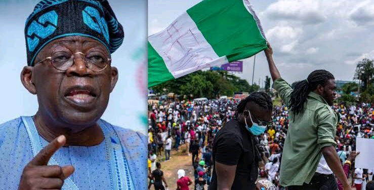 BREAKING: Hardship Protest Looming, Tinubu’s Government Directs Nigerians on What to Do