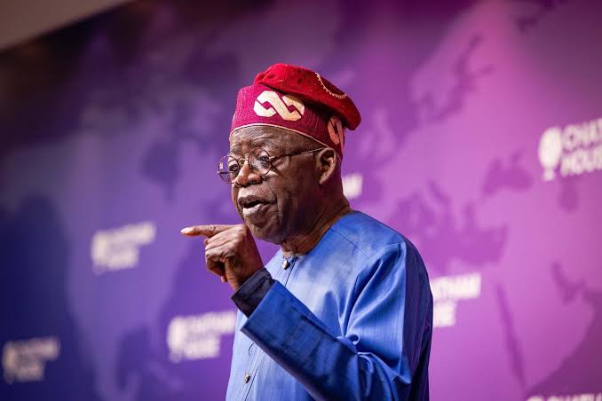 Northern Youths Speak Out on Rumored Plan to Remove Tinubu, Point Out Alleged Plotters