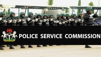 PSC promotes eight commissioners of police, 676 other senior officers