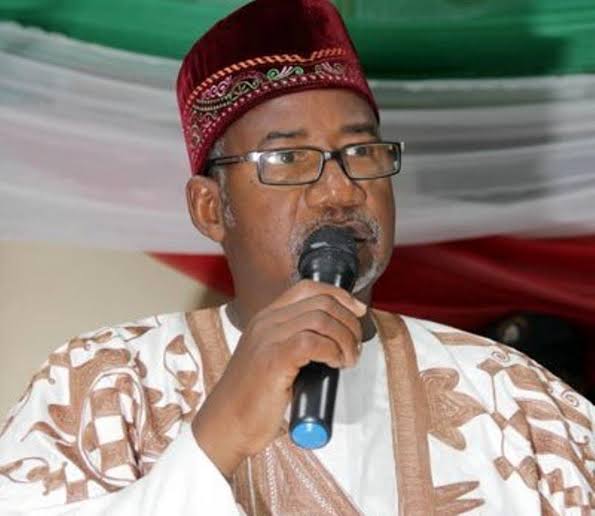 “Governor Bala Muhammed Addresses Potential 2027 Presidential Bid”