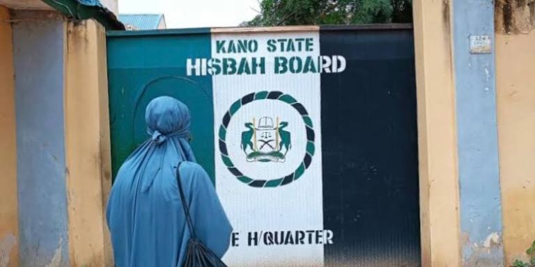 Kano Hisbah board’s Facebook page hacked, nude pictures, videos posted