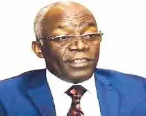 If The National Assembly Fails To Comply With Court Ruling, I will take legal steps – Femi Falana