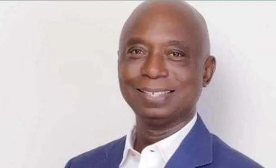 Ned Nwoko urges Tinubu to abolish Ministry, stop cash handouts, palliatives to Citizens