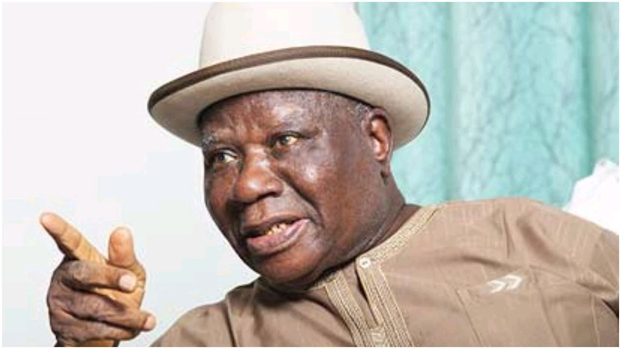 Declare state of emergency on food, Nigerians are hungry and frustrated – Clark to Tinubu