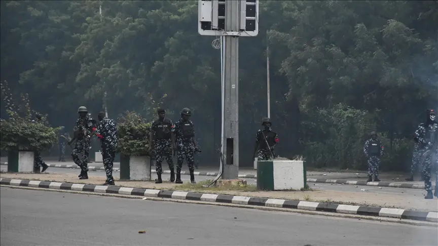 Protests: Nigeria’s economy faces heavy Crises as more states impose curfew