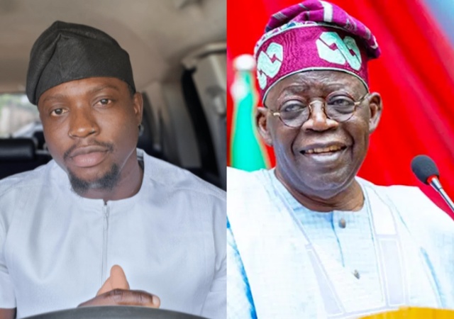 State of Emergency Declared Due to Sudden Fear – Verydarkman Urge Tinubu