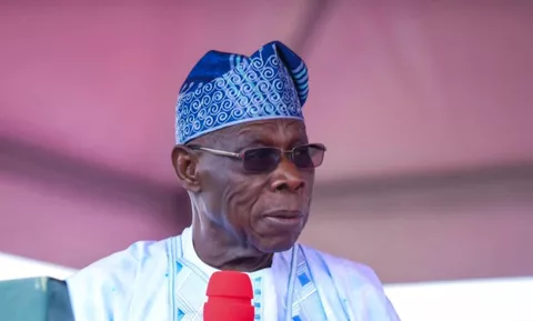 Nigeria lacks institutional memory – Obasanjo