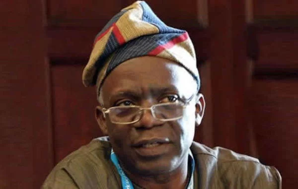 Recent School Fees Increment by FG, Lagos Illegal – Falana