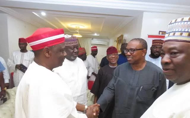 NEW VISION: I’ll Win 2027 Presidential Election, PDP Is Dead – Kwankwaso