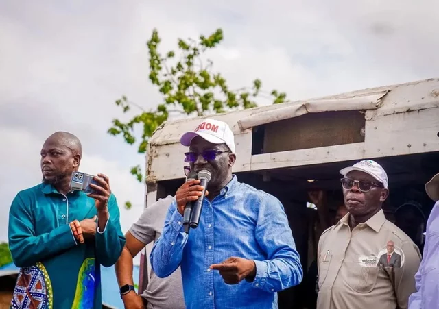 JUST-IN: Group to APC Okpebholo: Explain Promise to ‘Provide Edo with Insecurity’