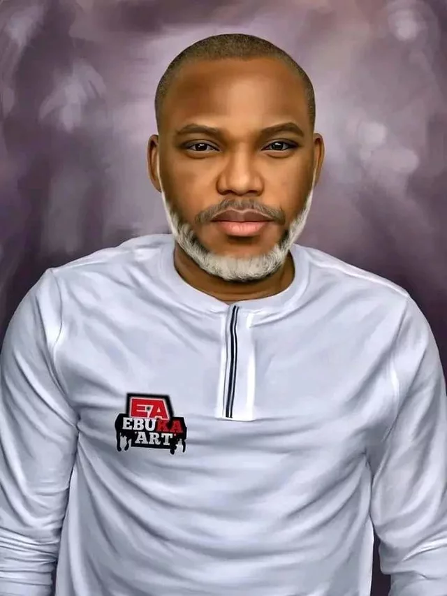 Biafra: IPOB urge FG to release Mazi Nnamdi kanu, says he’s health condition is deteriorating, warns of consequences