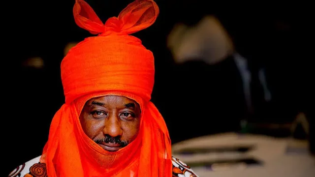 JUST-IN: Ganduje Allegedly Leads Fresh Plot to Dethrone Emir Muhammad Sanusi