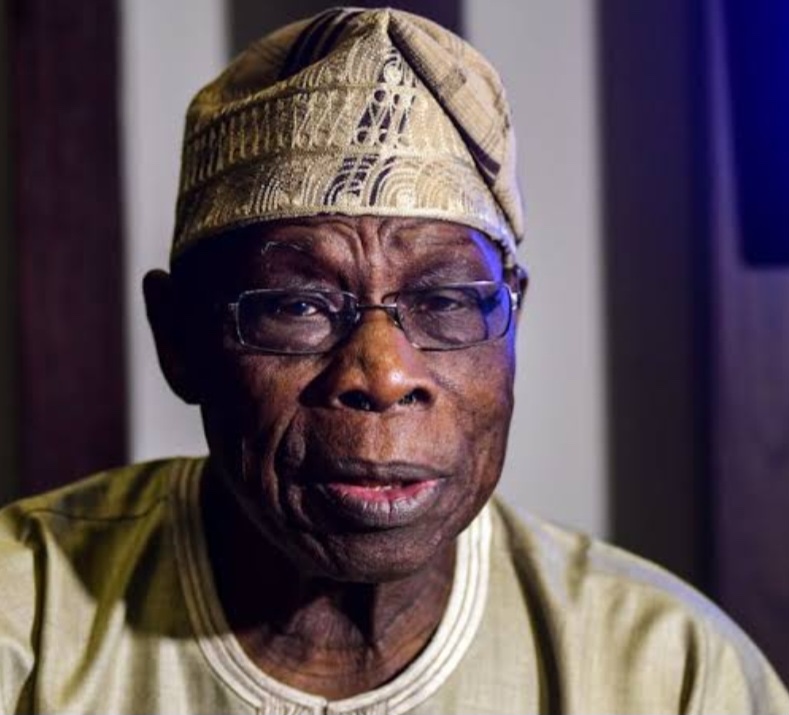 Obasanjo: Thieves can’t provide just governance