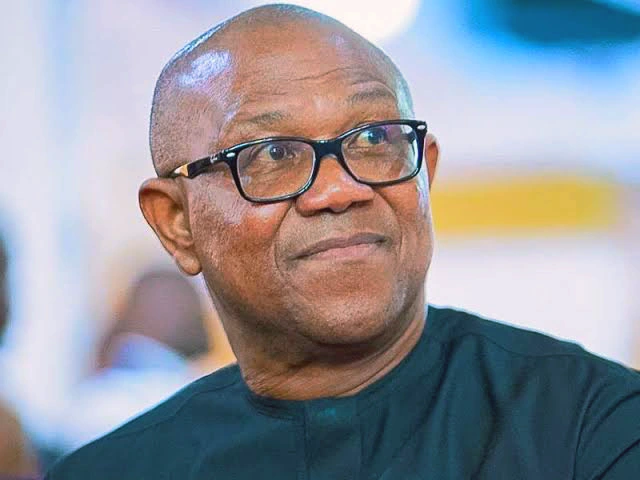 Peter Obi Declares Tinubu’s Government a Captured State – See His Bold Message to Nigerians