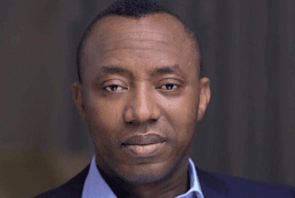 JUST IN: DSS orders arrest of former presidential candidate, Sowore