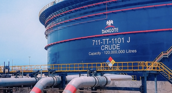 NNPC conditions: Dangote refinery may dump local market, export petrol