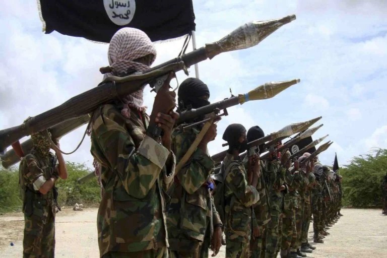 Breaking: Boko Haram launch deadly attack in Yobe, set village on fire