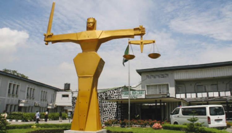 Just In: Federal High Court Opens online affidavit system