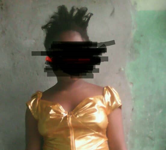 Siblings abduct, gang rape 14-year-old girl in Rivers community