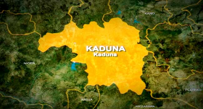 Police arrest 11 suspected kidnappers in Kaduna, recover guns, ammunition