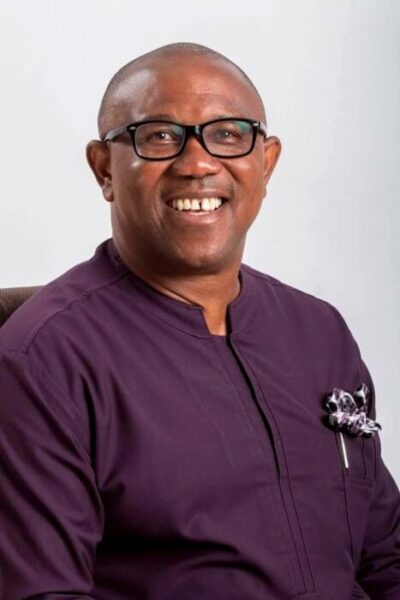 PDP in serious Discussion with Peter Obi ahead of 2027 — Spokesman