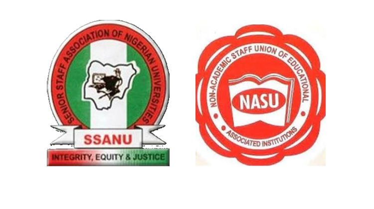 SSANU, NASU threaten indefinite strike, issue three-week ultimatum