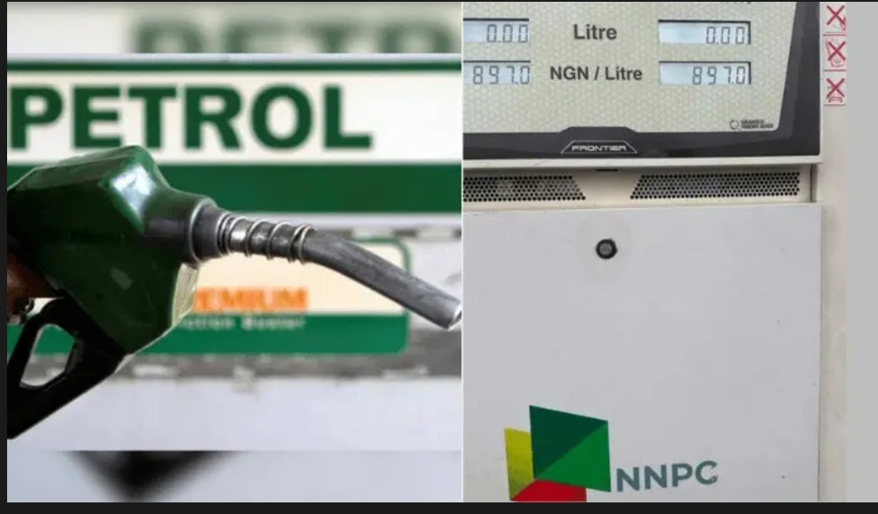 NNPC Lifts High Price on Dangote Fuel Price, Amend to N897 Per litre