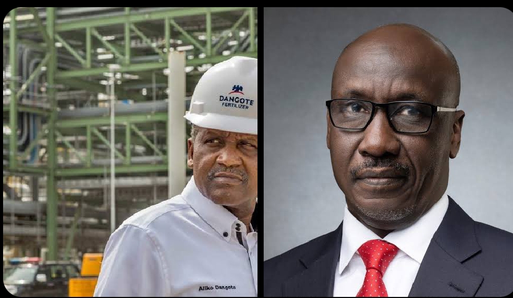 NNPC has put the ball in Dangote’s court