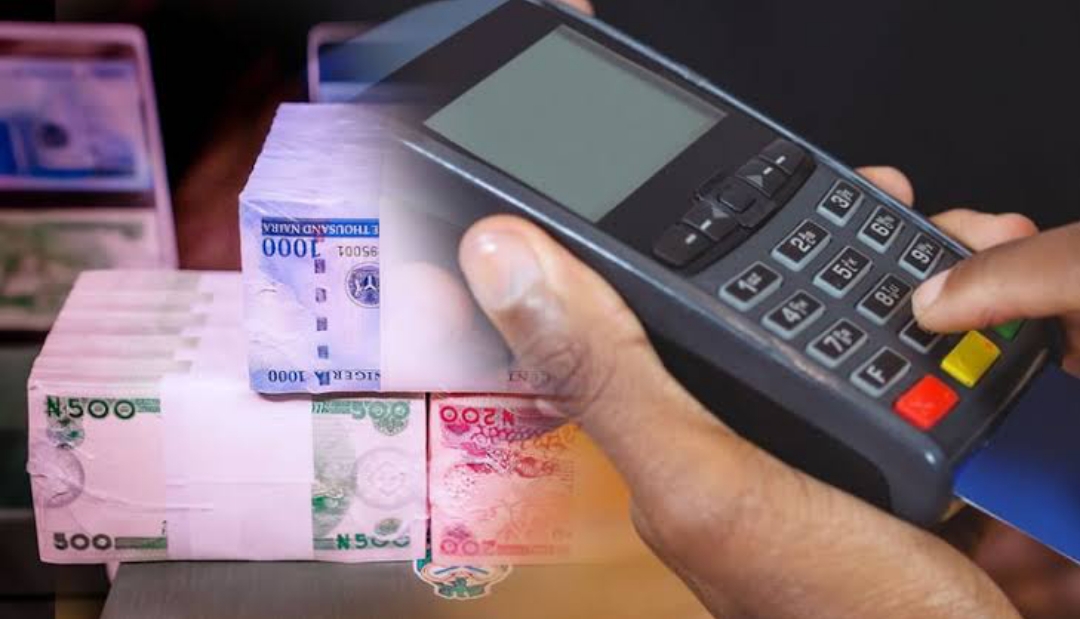 POS: FG Threatens Shutdown Of POS Illegal Actions Against Operators