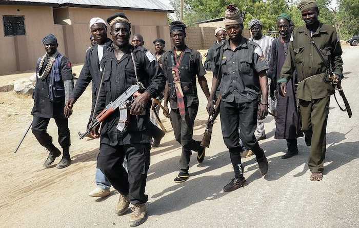 Security Experts Praise Vigilante Efforts As Zamfara Community Overpowers Bandits in Fierce Battle, Killing 37