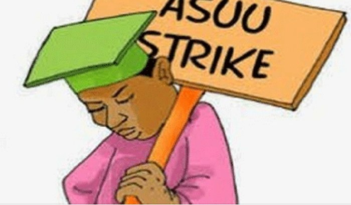 ASUU Strike: ASUU Declares Indefinite Strike at Top Northern Varsity