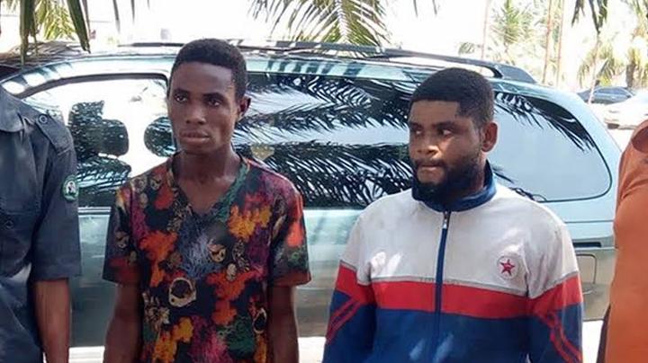 The Baba Gave Us A Ring to Wear When Chatting with Client, We Started Cashing Out —Yahoo Boys