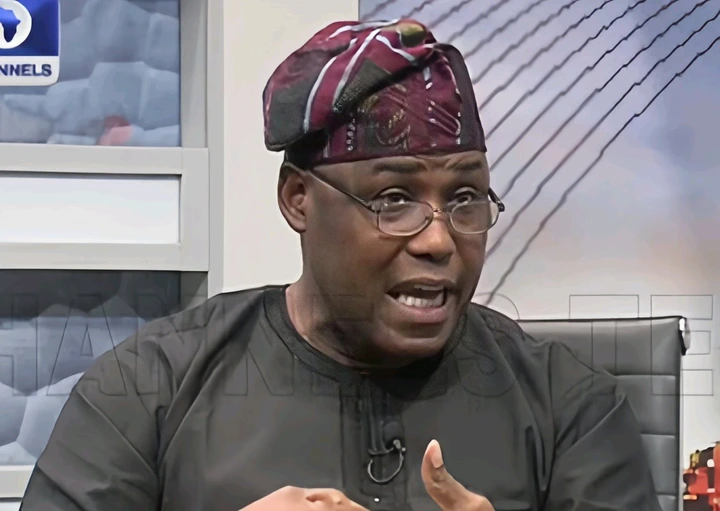 NNPC Is MORE POWERFUL Than The President – Segun Sanni