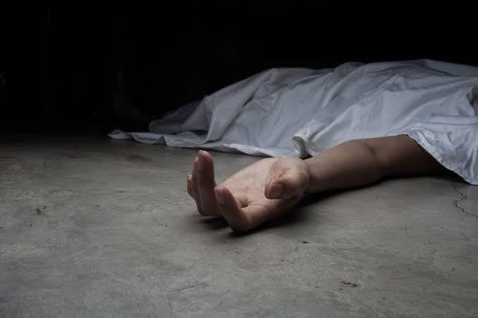 JUST-IN: 25-yr-old drug addict allegedly kills mother