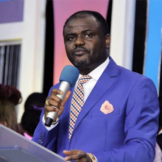 Any man a “beautiful woman” does not tempt needs deliverance – Pastor Damina