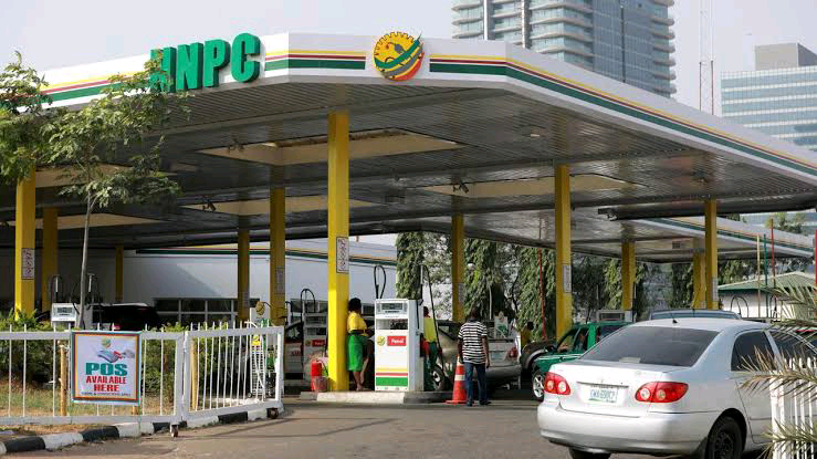 NNPC: Fuel landing Cost rises again. Has marketers fear High dangote fuel price