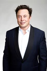 Elon musk: New Political Voice Argues for Immediate Action to Preserve Civilization