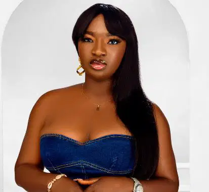 Sex has become BUSINESS Trade Everywhere in Nigeria — Actress Chioma Ivoke