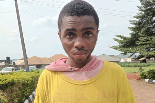 After we killed the woman, the driver went to check the account and found just N60,000- Suspect