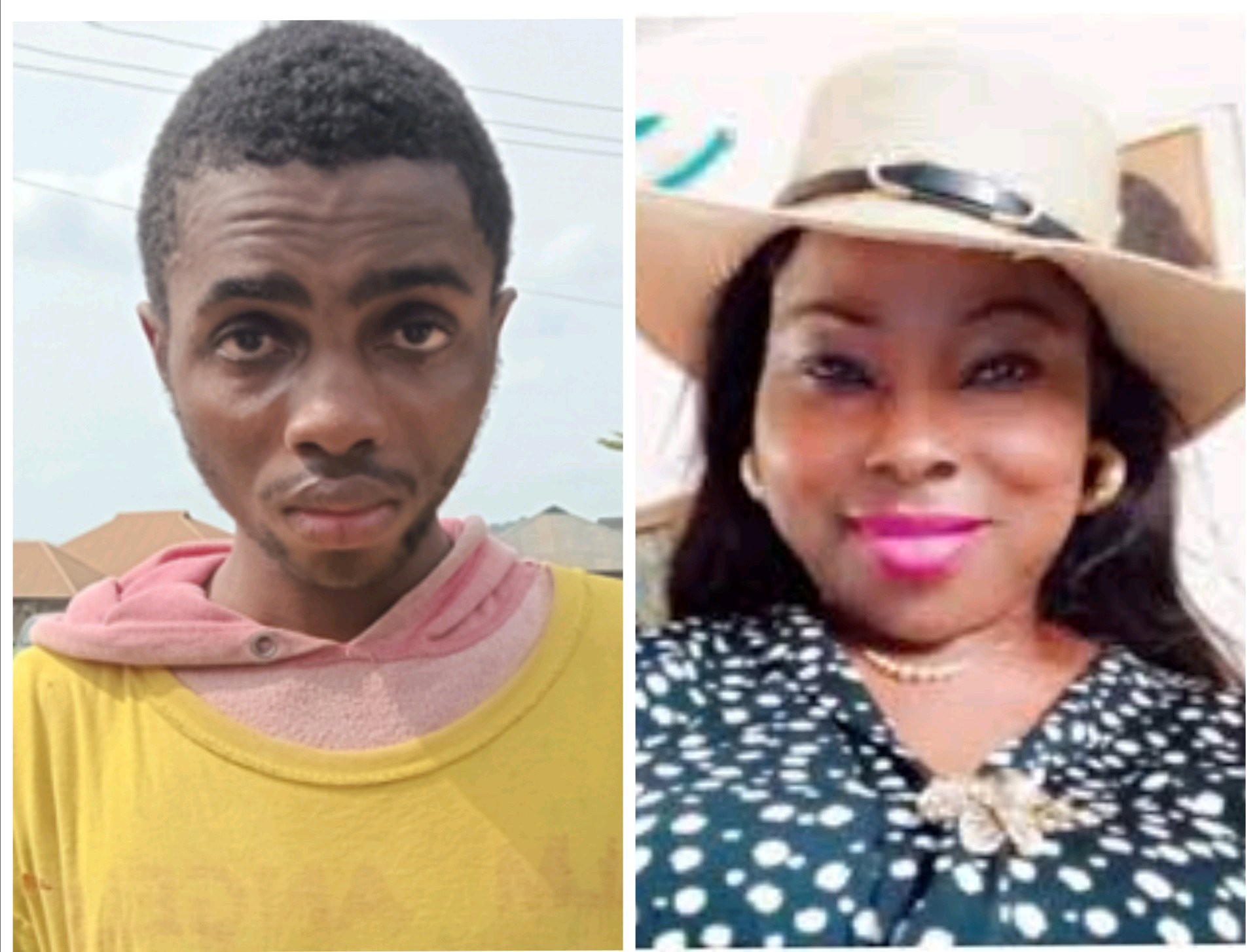 I’m Here Because I Killed My Madam. I Worked With Her For Five Months. I Was Her Cook – Suspect