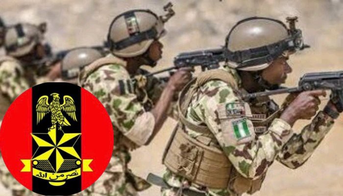 Soldiers killed Turji’s boss, Buzu, in Zamfara – Army (SEE DETAILS)