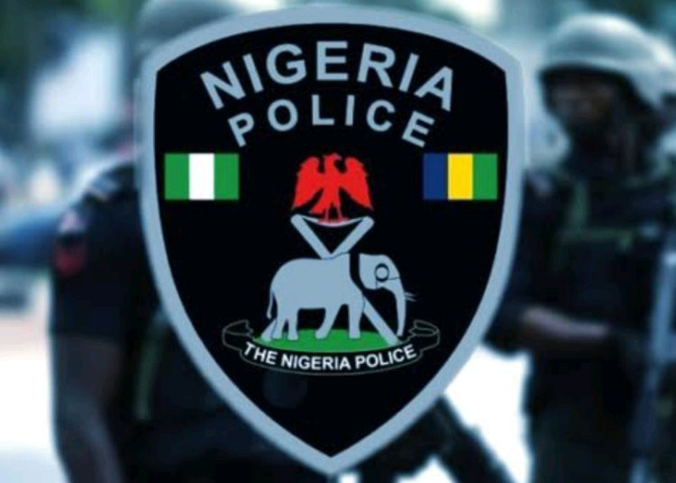 JUST-IN: FCT Gets New Promoted Police Commissioner