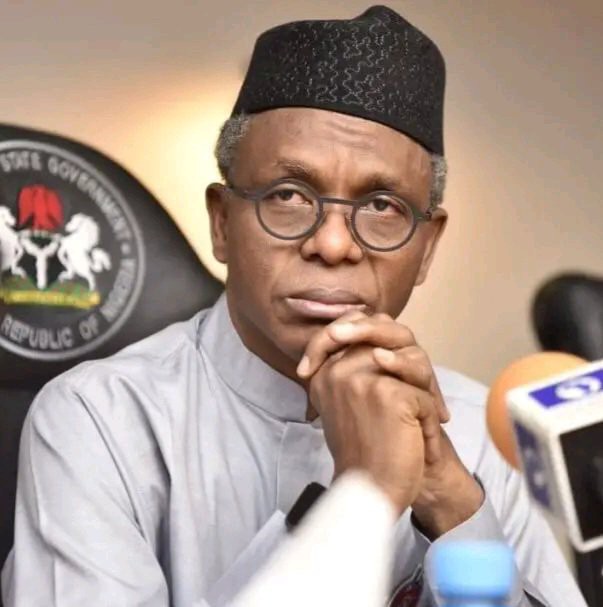 Anti-Corruption Agency, ICPC Arrests Fmr-Kaduna Governor El-Rufai’s Finance Commissioner At Lagos Airport