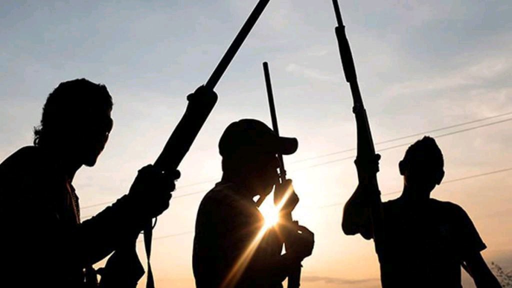 Bandits killed soldiers, policemen because they ran out of bullets — Details