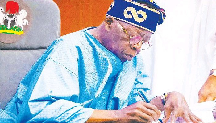 President Tinubu Makes FRESH Appointment (DETAILS)