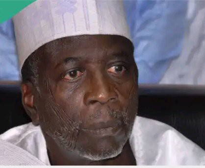 EX Sokoto State Gov Bafarawa Plead For Forgiveness And Pledges N1 Billion