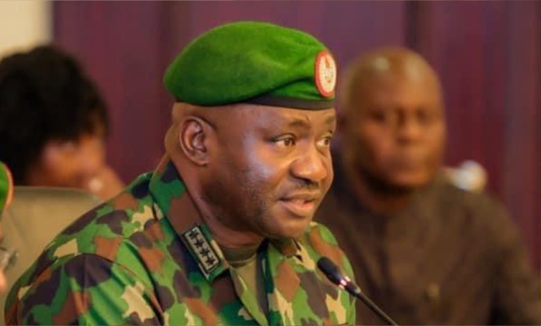 DHQ Responds On Seaman Abbas Haruna’s Six Years Detention