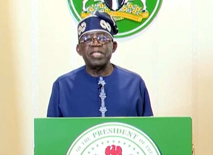 Africa, China trade ties hit $280bn – Tinubu Disclosed